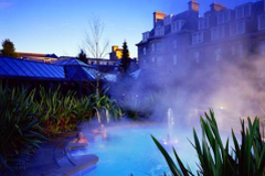 Gleneagles Hotel